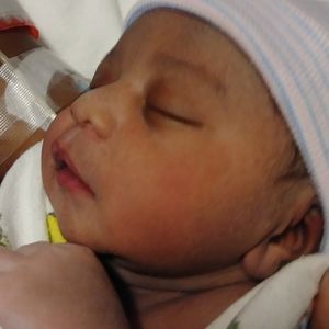 Meet your Posher, Dylan